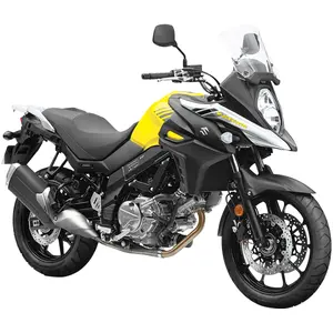 DL 650 V-STROM (EURO 4)