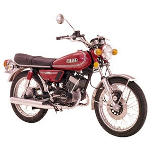 RD 125 D-DX