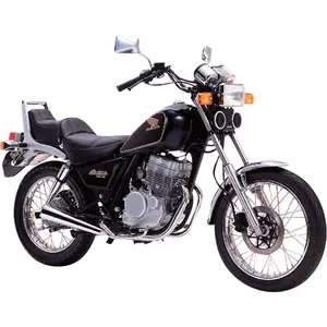 CBX 125 F CUSTOM