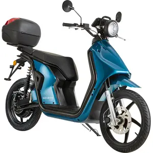 Motocykl FLEX