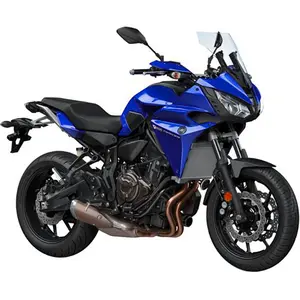 Yamaha tracer 700 hotsell