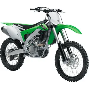 KX 450 F
