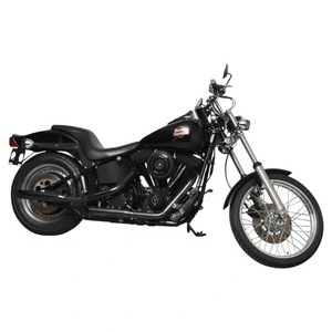 SOFTAIL NIGHT TRAIN (EVOLUTION)