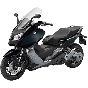 C 600 SPORT