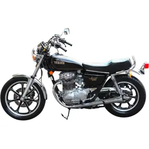 XS 650 SE
