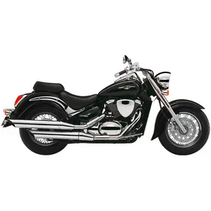 C 800 INTRUDER
