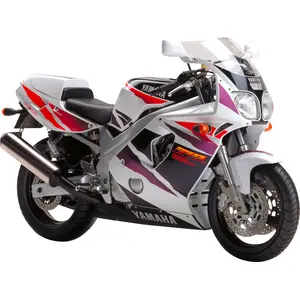 Spare parts and accessories for YAMAHA FZR 600 R Louis