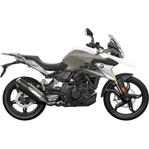 G 310 GS (EURO 5)