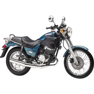 ROADSTER 125