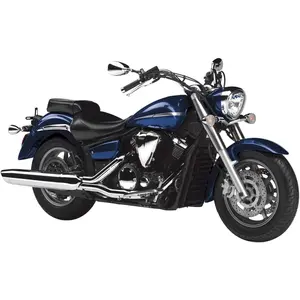 Xvs 1300 midnight star hot sale