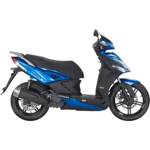 AGILITY CITY+ 125I CBS (EURO 4)