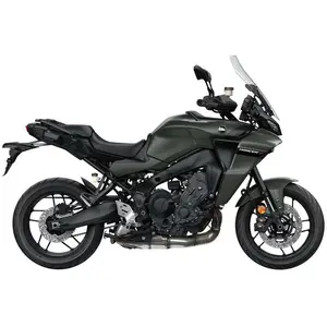 Yamaha tracer mt 09 2021 top