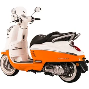 DJANGO 50 (2-TAKTER)