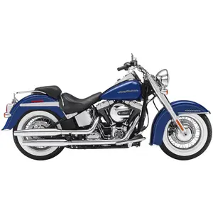 SOFTAIL DELUXE