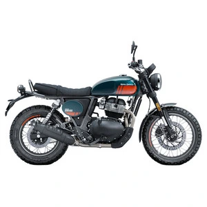 Bear 650