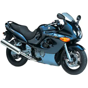 GSX 750 F