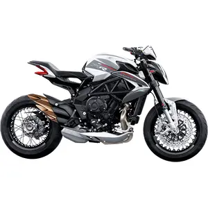 DRAGSTER 800 RR/RR SCS/RC SCS