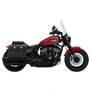 Super Chief Dark Horse