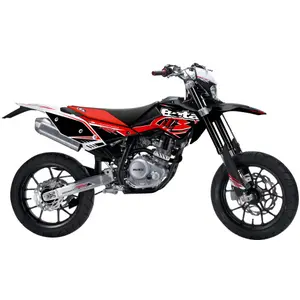 RR 125 LC MOTARD