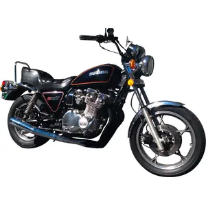 Suzuki 1100 cruiser top