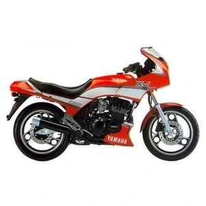 XJ 600