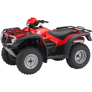 TRX 500 FA