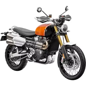 Ricambi e accessori per TRIUMPH Scrambler 1200 XE Euro 5