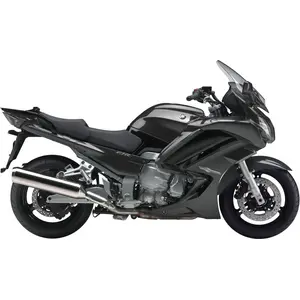 FJR 1300 AS (EURO 4)