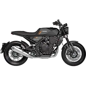 CROSSFIRE 500/X (EURO 4/5)