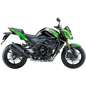 Z 750 R / ABS