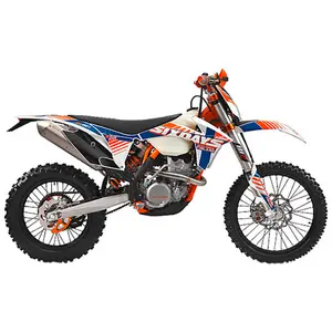 350 EXC-F SIX DAYS