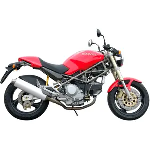Ducati bandit 600 new arrivals