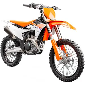 350 SX-F