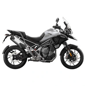 Tiger 1200 GT Pro