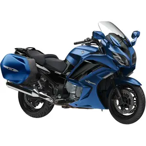 Spare parts and accessories for YAMAHA FJR 1300 A EURO 4