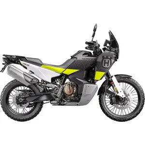 NORDEN 901 (EURO 5)
