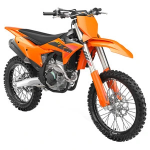 250 SX-F