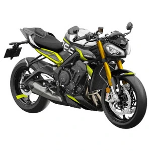 Street Triple 765 Moto2