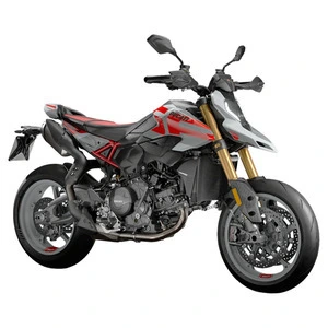Hypermotard 890 V2 SP