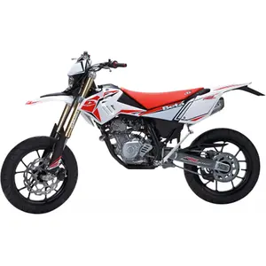RR 125 AC MOTARD