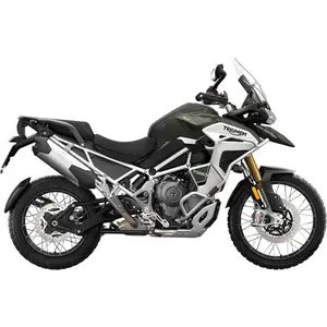 TIGER 1200 RALLY EXPLORER (EURO 5)