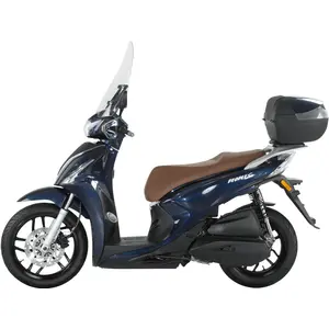 NEW PEOPLE S 200I ABS (EURO 5)