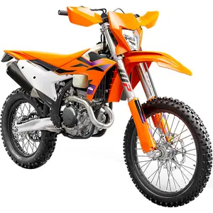 250 EXC-F