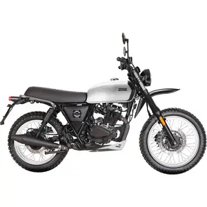 FELSBERG 125 XC CBS (EURO 4)