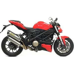 STREETFIGHTER 1100