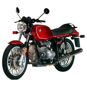 Bike R 45