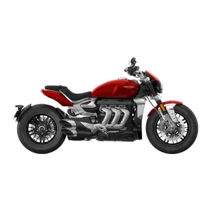 Ricambi e accessori per TRIUMPH ROCKET 3 R EURO 5 Louis