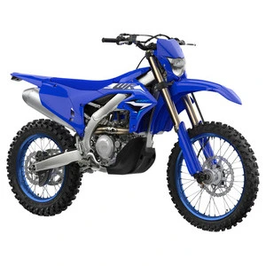 WR 450 F