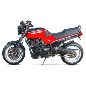 GSX 1100 ES/EF
