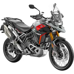 Tiger 900 Rally Pro (Euro 5+)